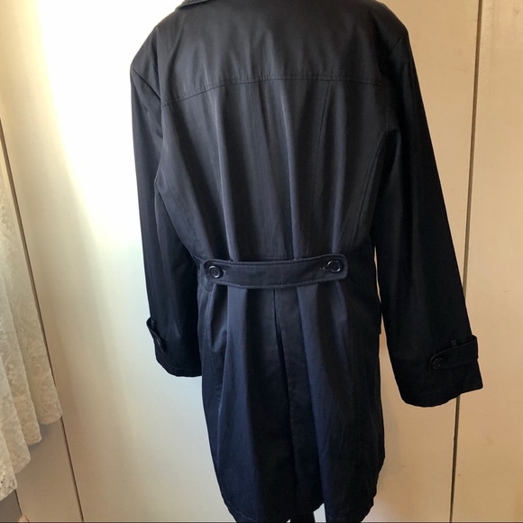 Fen•nelli water resistant coat - Picture 3 of 15